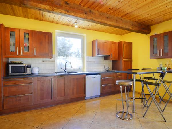 Agroturystyka Smoczy Dwór