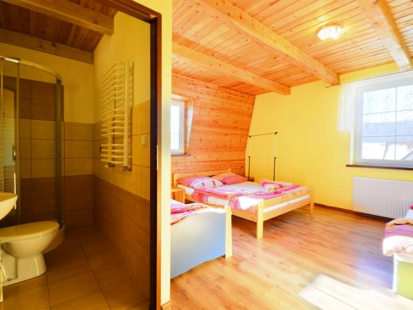 Agroturystyka Smoczy Dwór