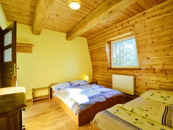 Agroturystyka Smoczy Dwór