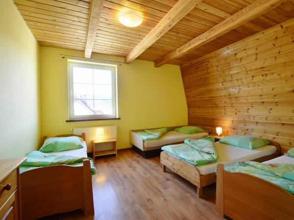 Agroturystyka Smoczy Dwór