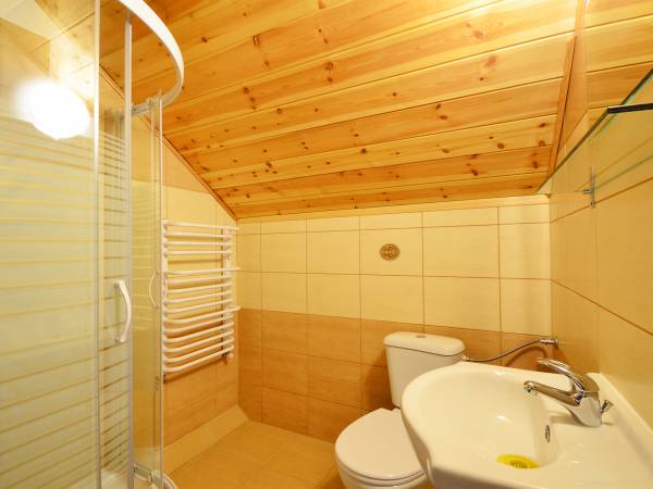 Agroturystyka Smoczy Dwór