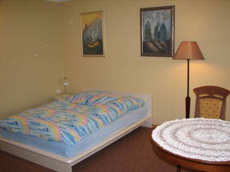 Agroturystyka u Rybaka