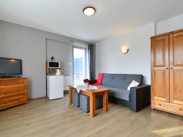 pokoj rodzinny 4-5 os