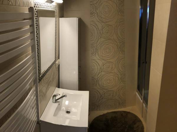 NOWOŚĆ! Apartament nr 4 (dwuosobowy)