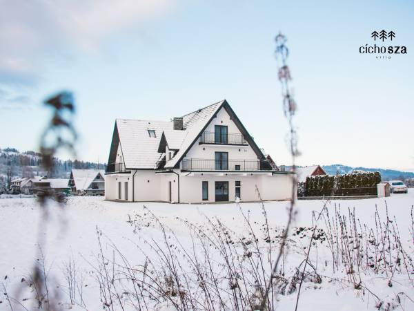 Villa Cicho Sza