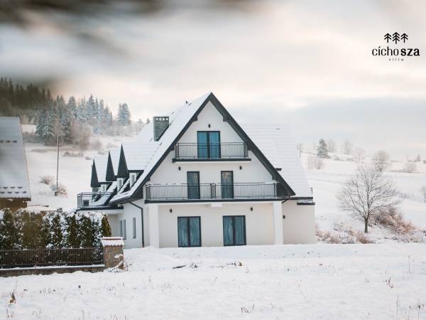 Villa Cicho Sza