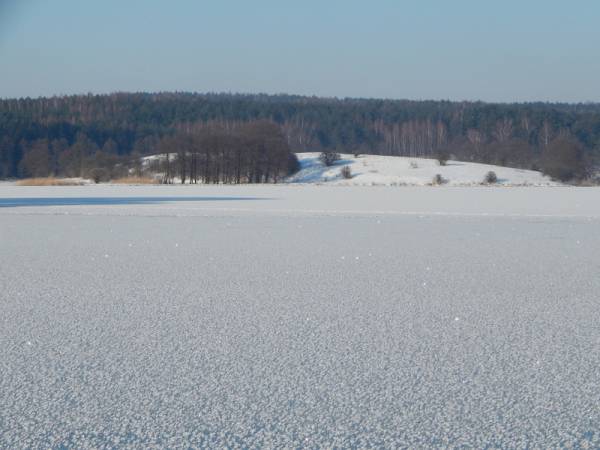 Domy, Domki, Plaża, Kajaki, Ryn, Rybical, Skorupki 