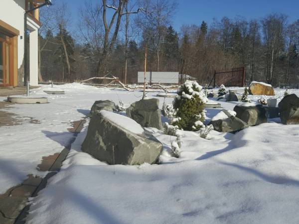 Pensjonat *** Pocieszna Woda