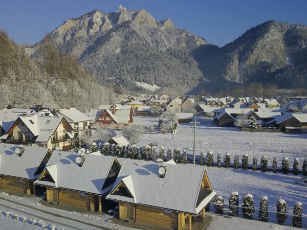 Apartamenty Maria Magiera