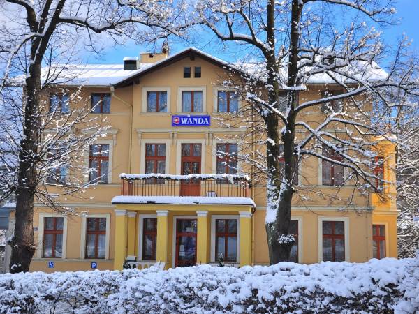 Wanda zimowo
