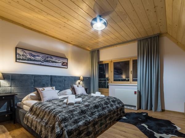 Apartament Diamond - Aparthotel Delta Boutique