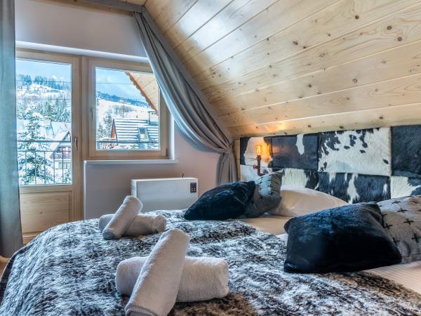 Apartament Gold - Aparthotel Delta Boutique