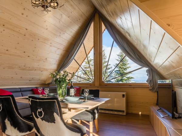 Apartament Silver - Aparthotel Delta Boutique