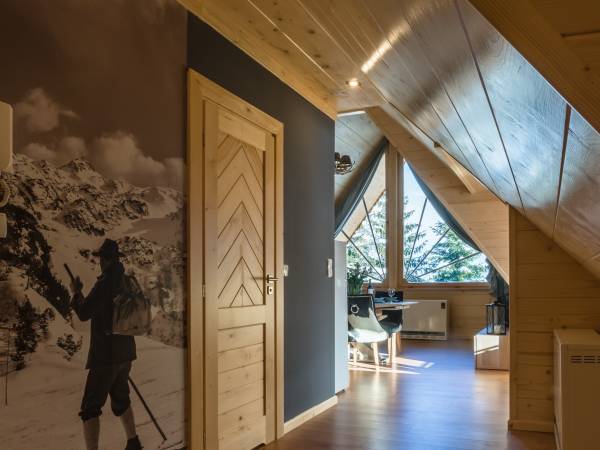 Apartament Silver - Aparthotel Delta Boutique