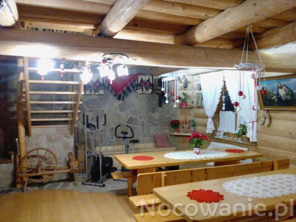 Agroturystyka Castello