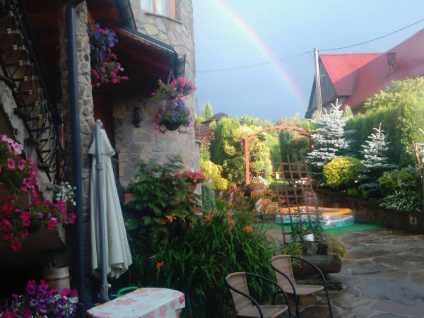 Agroturystyka Castello