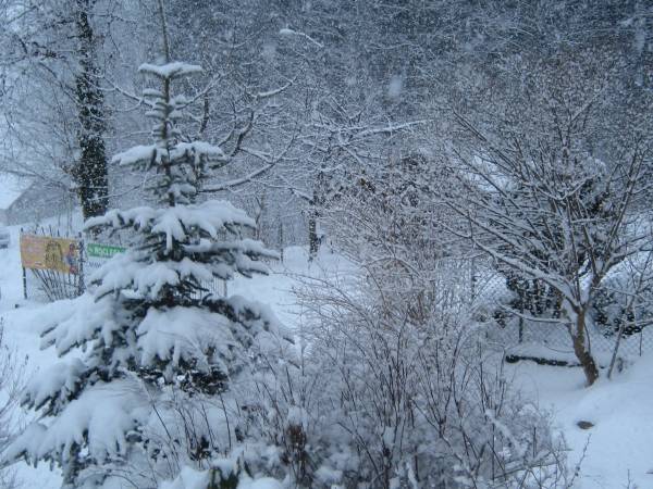 Willa Park Karpacz Centrum