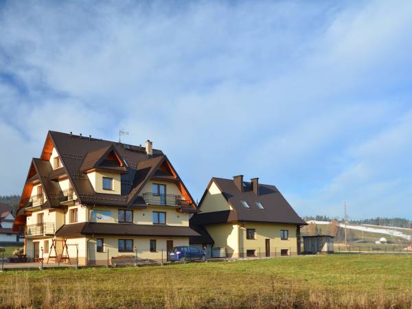 Pokoje Gościnne u Marii