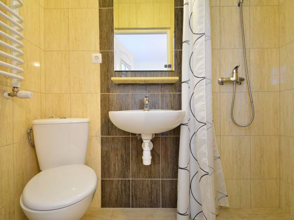 Pokoje Gościnne u Marii