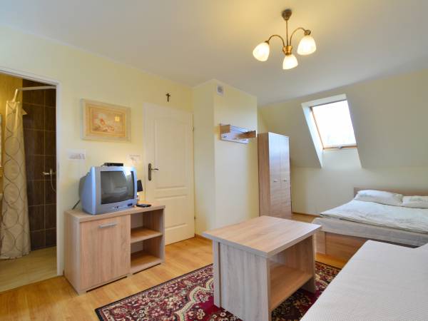 Pokoje Gościnne u Marii