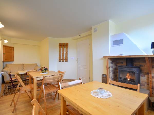 mała sala świetlicowa