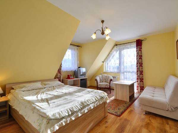 Pokoje Gościnne u Marii