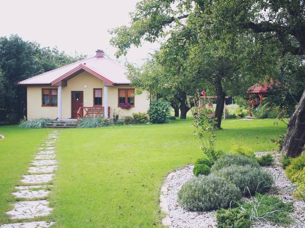 Gospodarstwo Agroturystyczne Wielgie