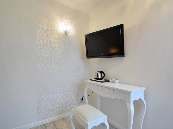 Gościniec - noclegi - Lublin