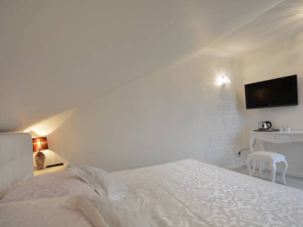 Gościniec - noclegi - Lublin