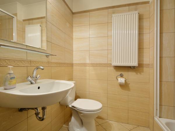 Gościniec - noclegi - Lublin