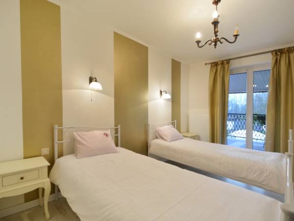 Gościniec - noclegi - Lublin