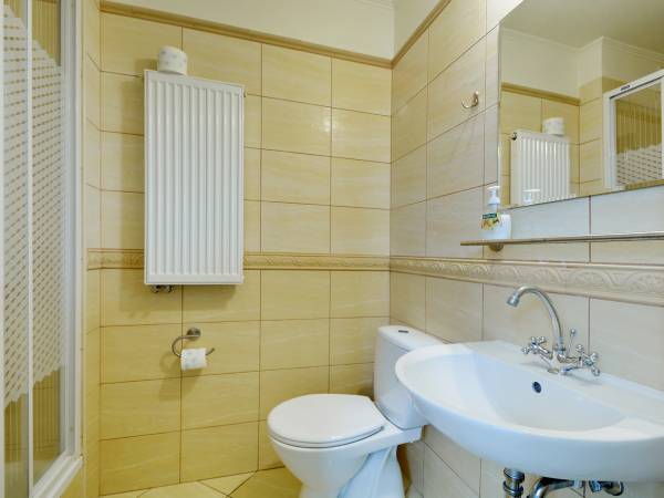 Gościniec - noclegi - Lublin