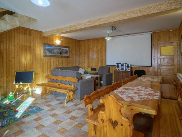 Domy Wypoczynkowe U Niedzielskich