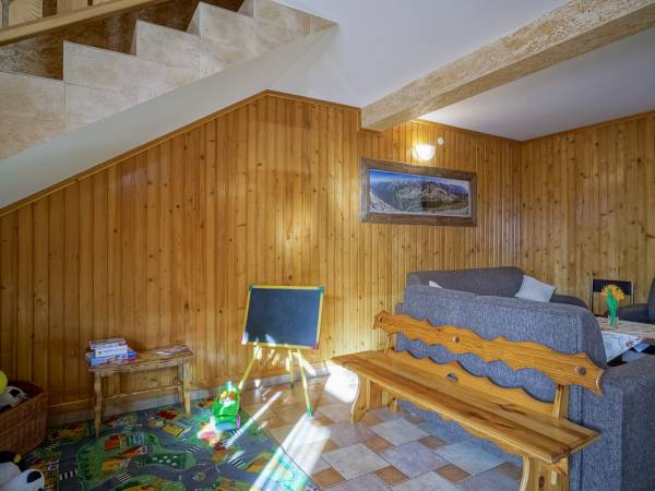 Domy Wypoczynkowe U Niedzielskich