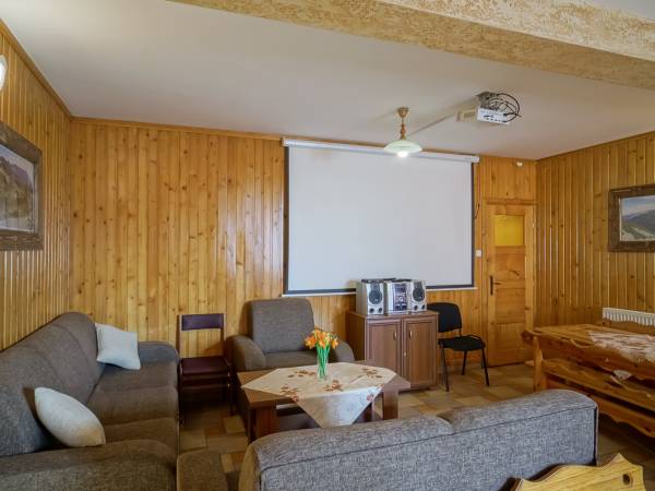 Domy Wypoczynkowe U Niedzielskich