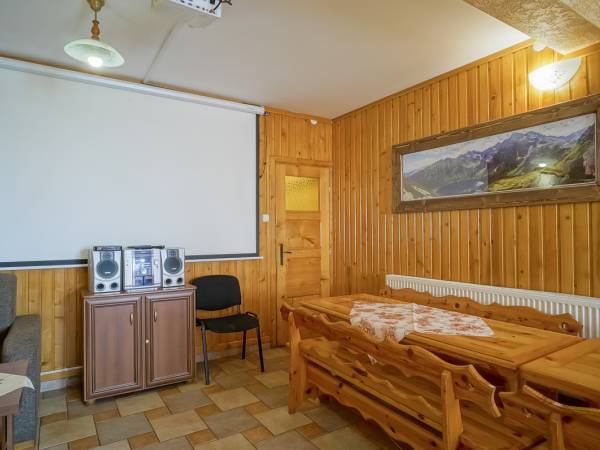 Domy Wypoczynkowe U Niedzielskich