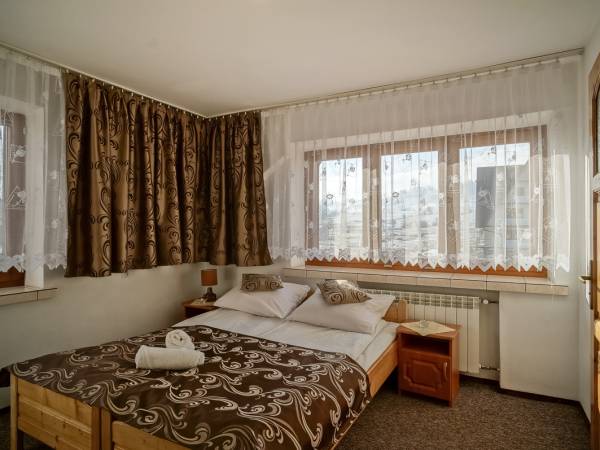 Domy Wypoczynkowe U Niedzielskich