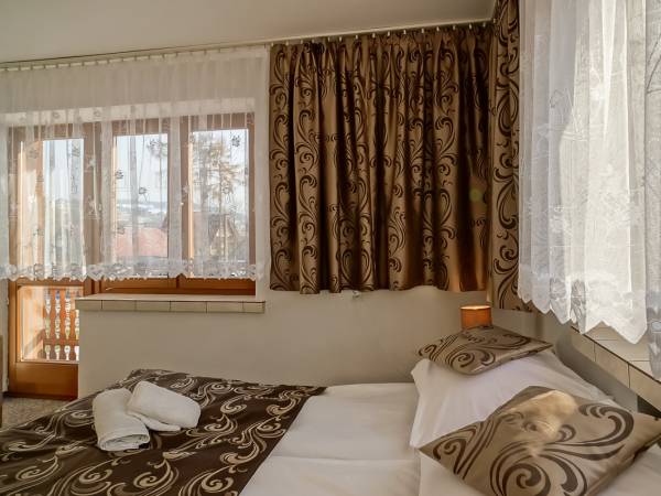 Domy Wypoczynkowe U Niedzielskich