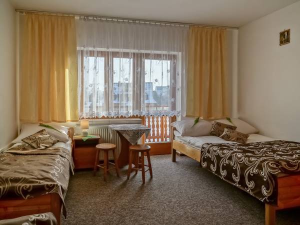 Domy Wypoczynkowe U Niedzielskich