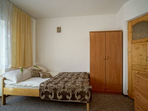 Domy Wypoczynkowe U Niedzielskich