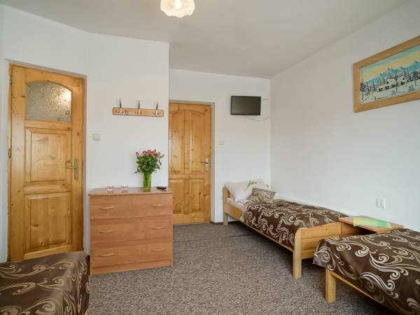 Domy Wypoczynkowe U Niedzielskich