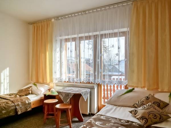 Domy Wypoczynkowe U Niedzielskich