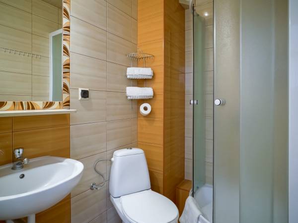 Domy Wypoczynkowe U Niedzielskich