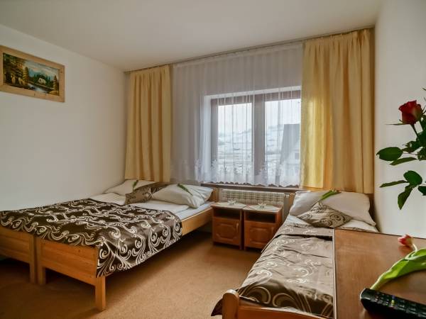 Domy Wypoczynkowe U Niedzielskich