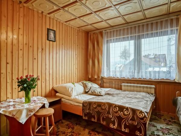 Domy Wypoczynkowe U Niedzielskich