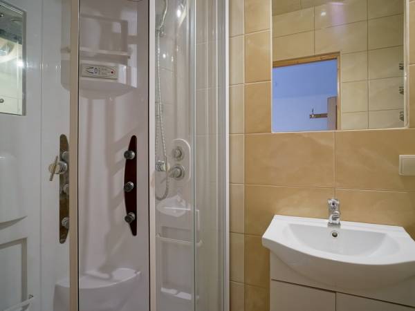 Domy Wypoczynkowe U Niedzielskich