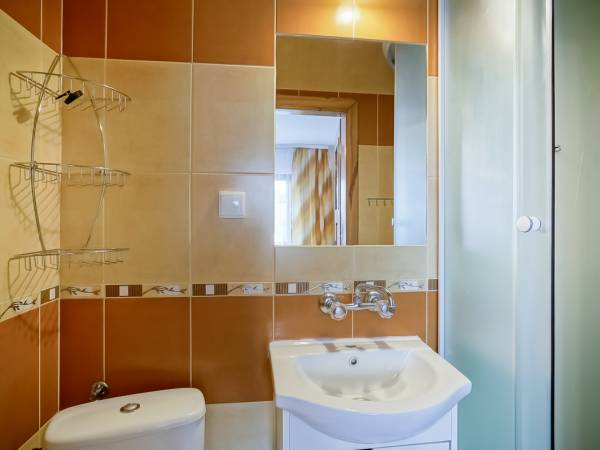 Domy Wypoczynkowe U Niedzielskich