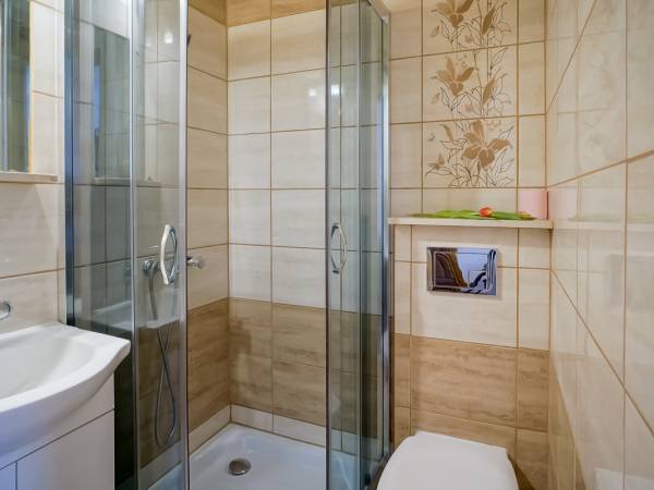 Domy Wypoczynkowe U Niedzielskich