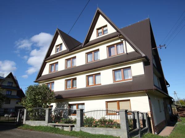 Domy Wypoczynkowe U Niedzielskich