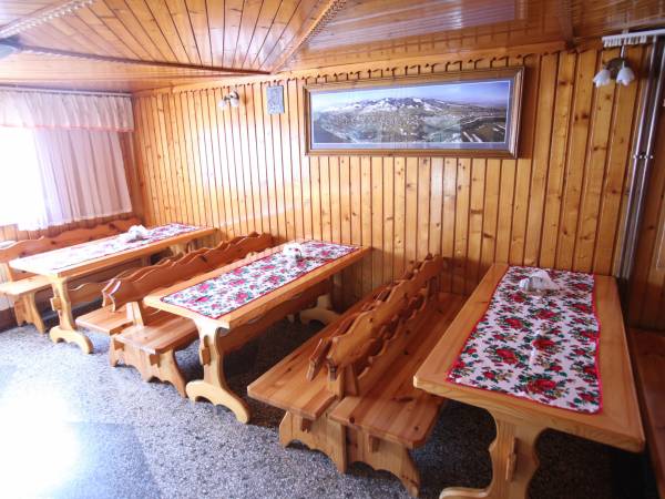 Domy Wypoczynkowe U Niedzielskich